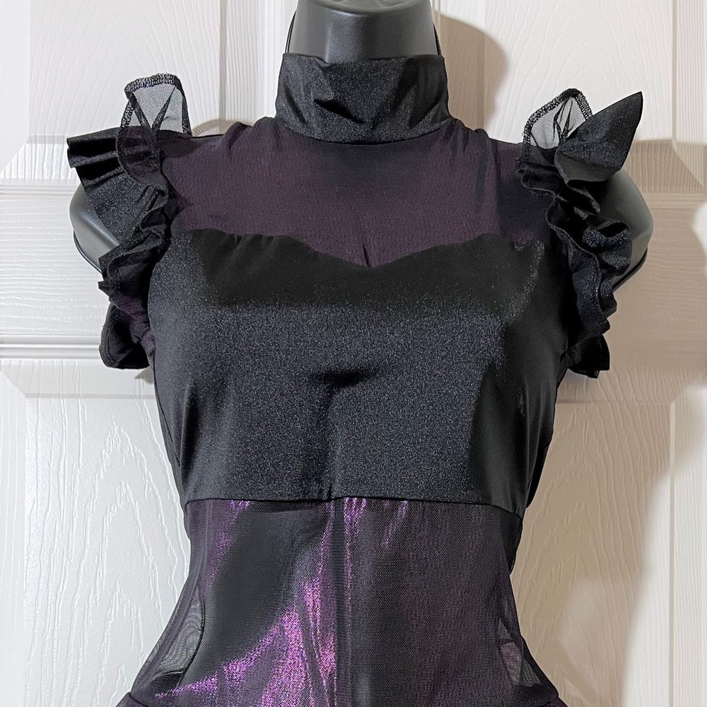 Kelle Dance Costumes - Style #K7T6